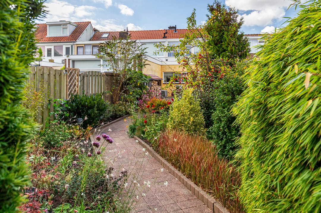 Photo 22 of Prins Hendrikstraat 75