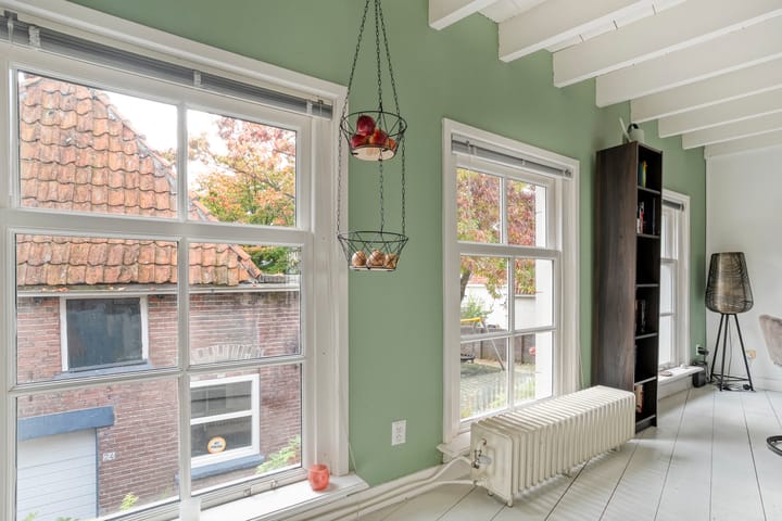 Foto 17 van Buiten Hofstraat 55