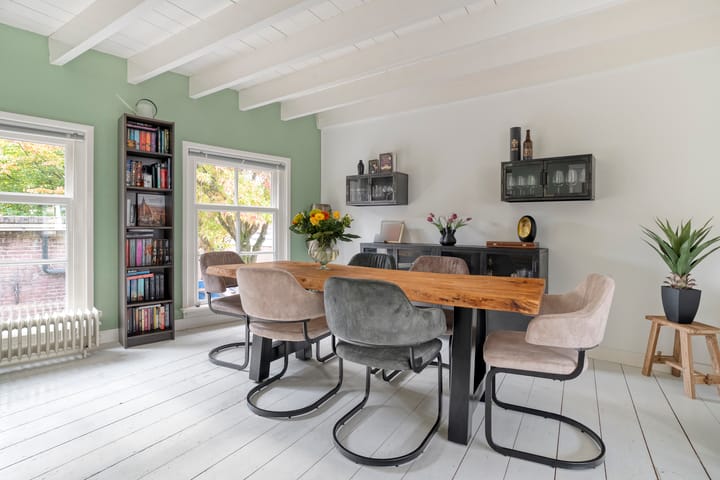 Foto 18 van Buiten Hofstraat 55