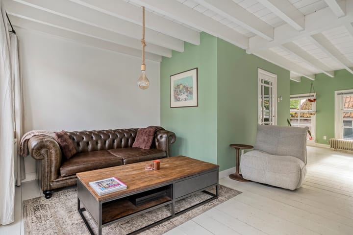 Foto 21 van Buiten Hofstraat 55