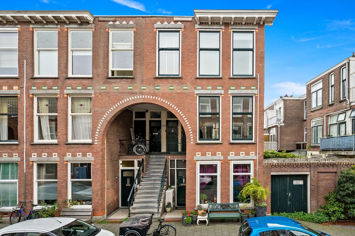 Foto 5 van Cartesiusstraat 330