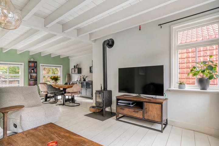 Foto 22 van Buiten Hofstraat 55