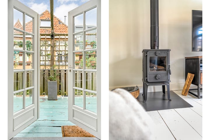 Foto 4 van Buiten Hofstraat 55