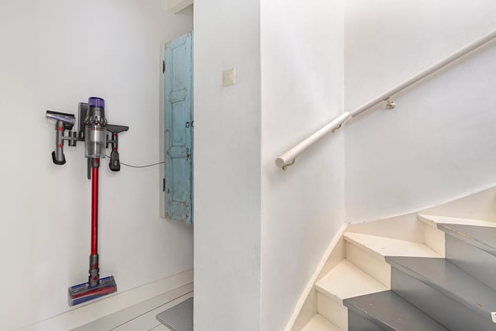 Foto 25 van Buiten Hofstraat 55