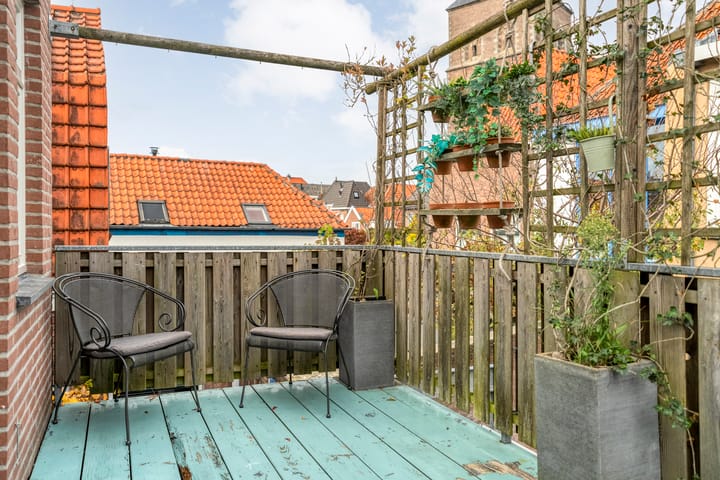 Foto 24 van Buiten Hofstraat 55