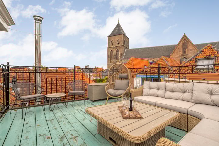 Foto 29 van Buiten Hofstraat 55