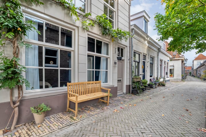 Foto 33 van Buiten Hofstraat 55