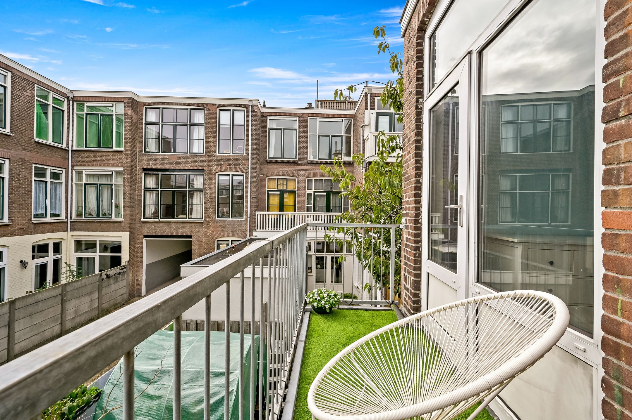 Foto 33 van Cartesiusstraat 330