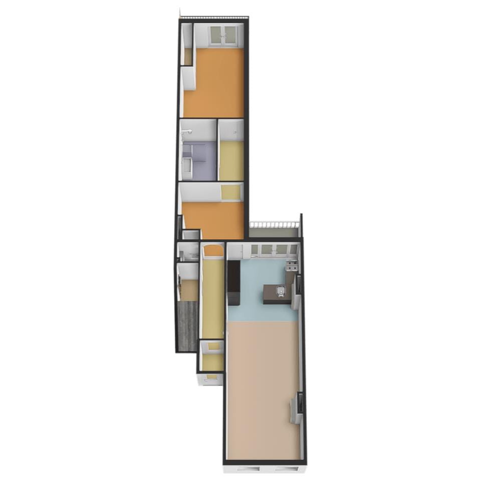 Foto 36 van Cartesiusstraat 330