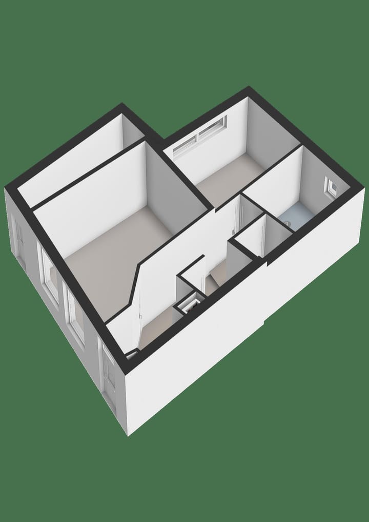 Foto 39 van Buiten Hofstraat 55