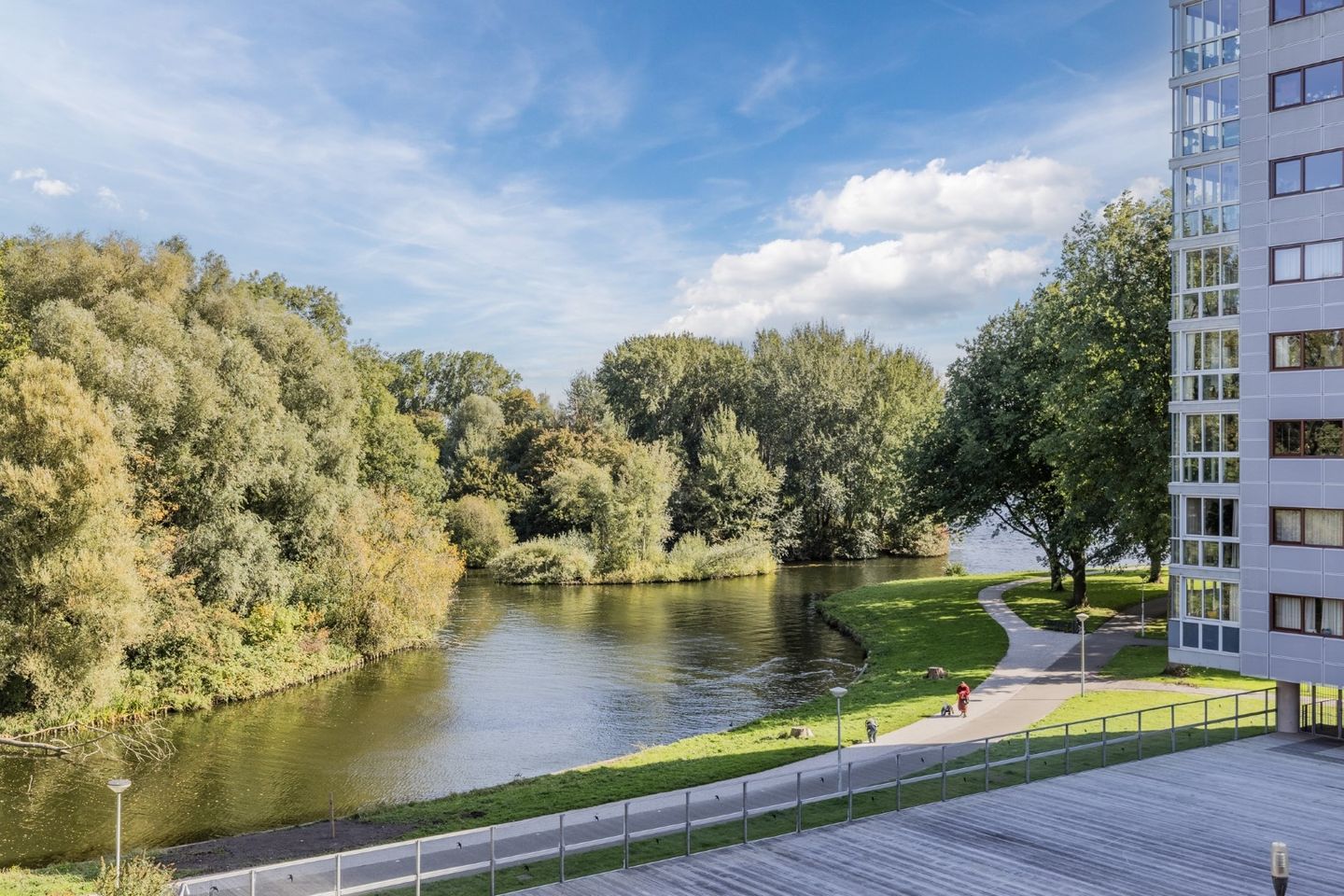 Foto 10 van Oeverpad 503