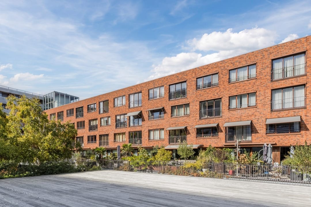 Foto 28 van Oeverpad 503