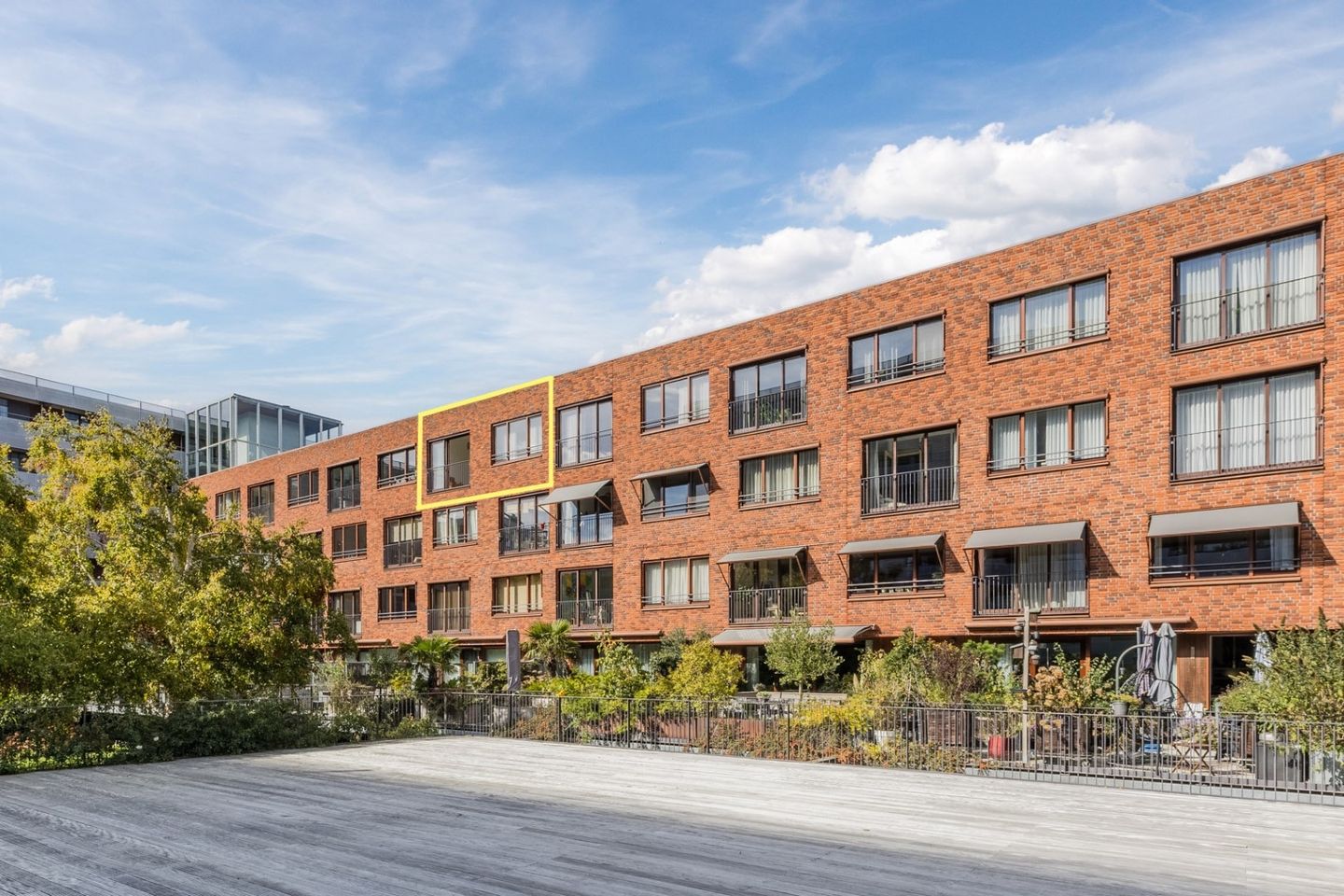 Foto 29 van Oeverpad 503