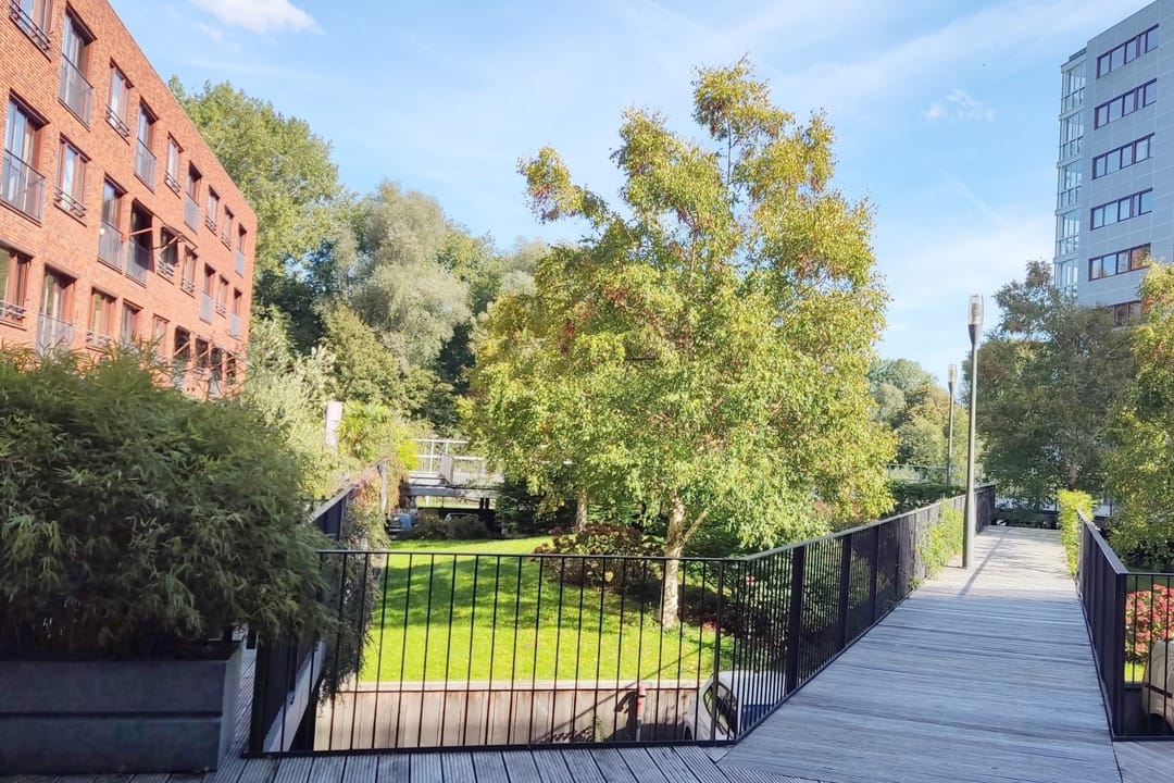 Foto 31 van Oeverpad 503