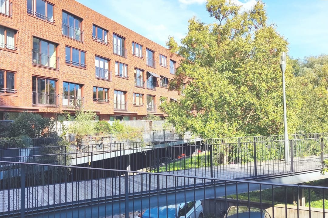 Foto 32 van Oeverpad 503