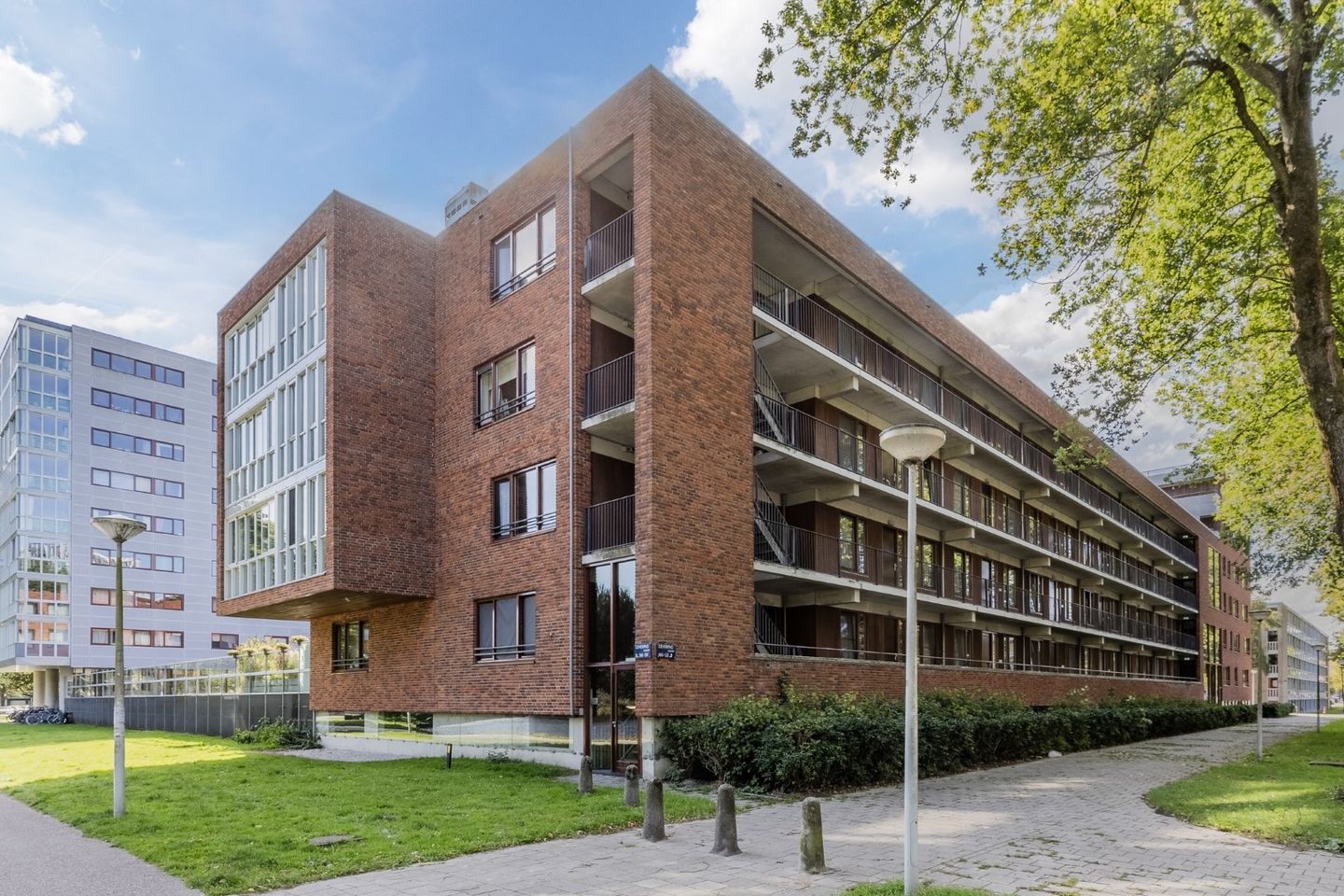 Foto 34 van Oeverpad 503