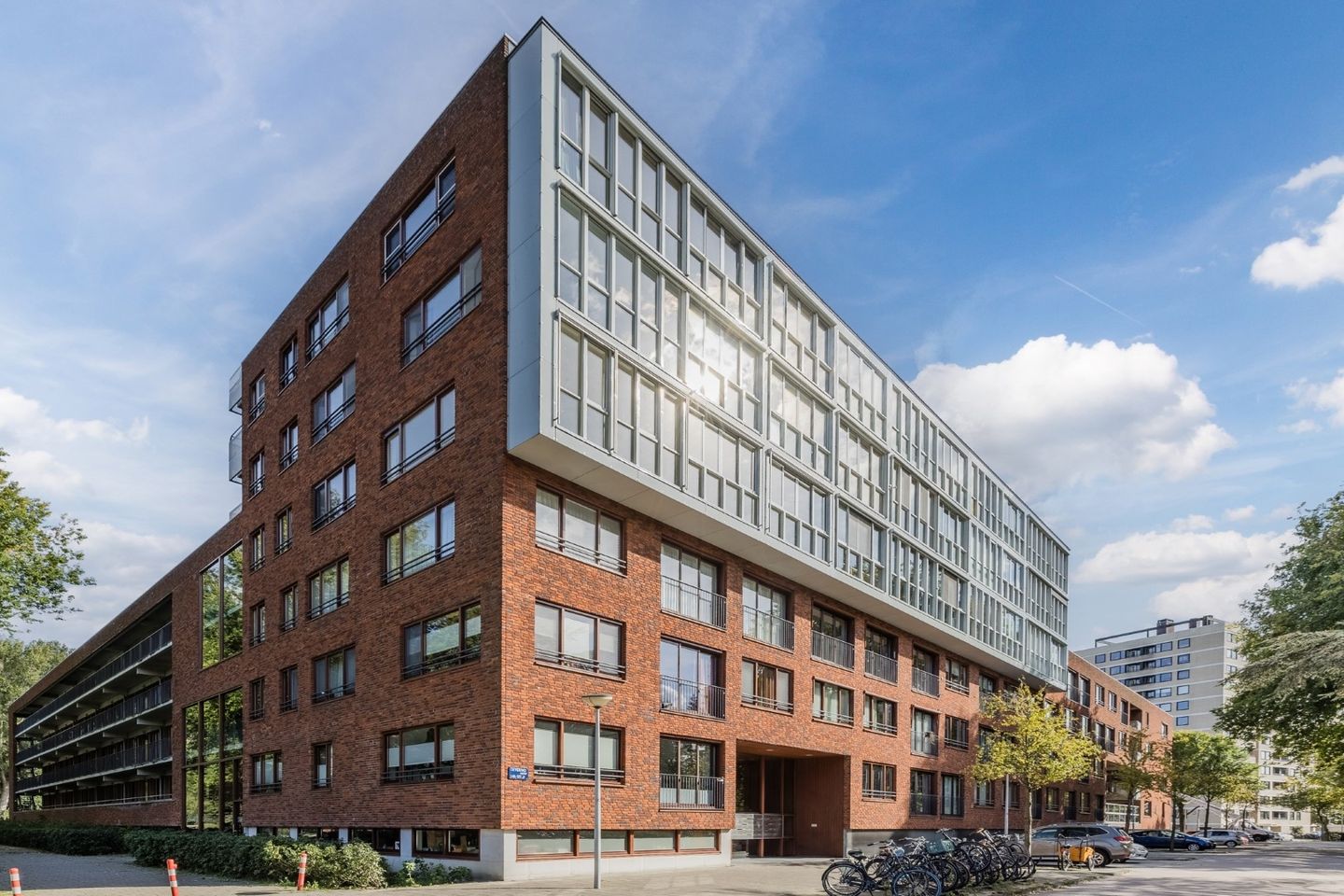 Foto 35 van Oeverpad 503