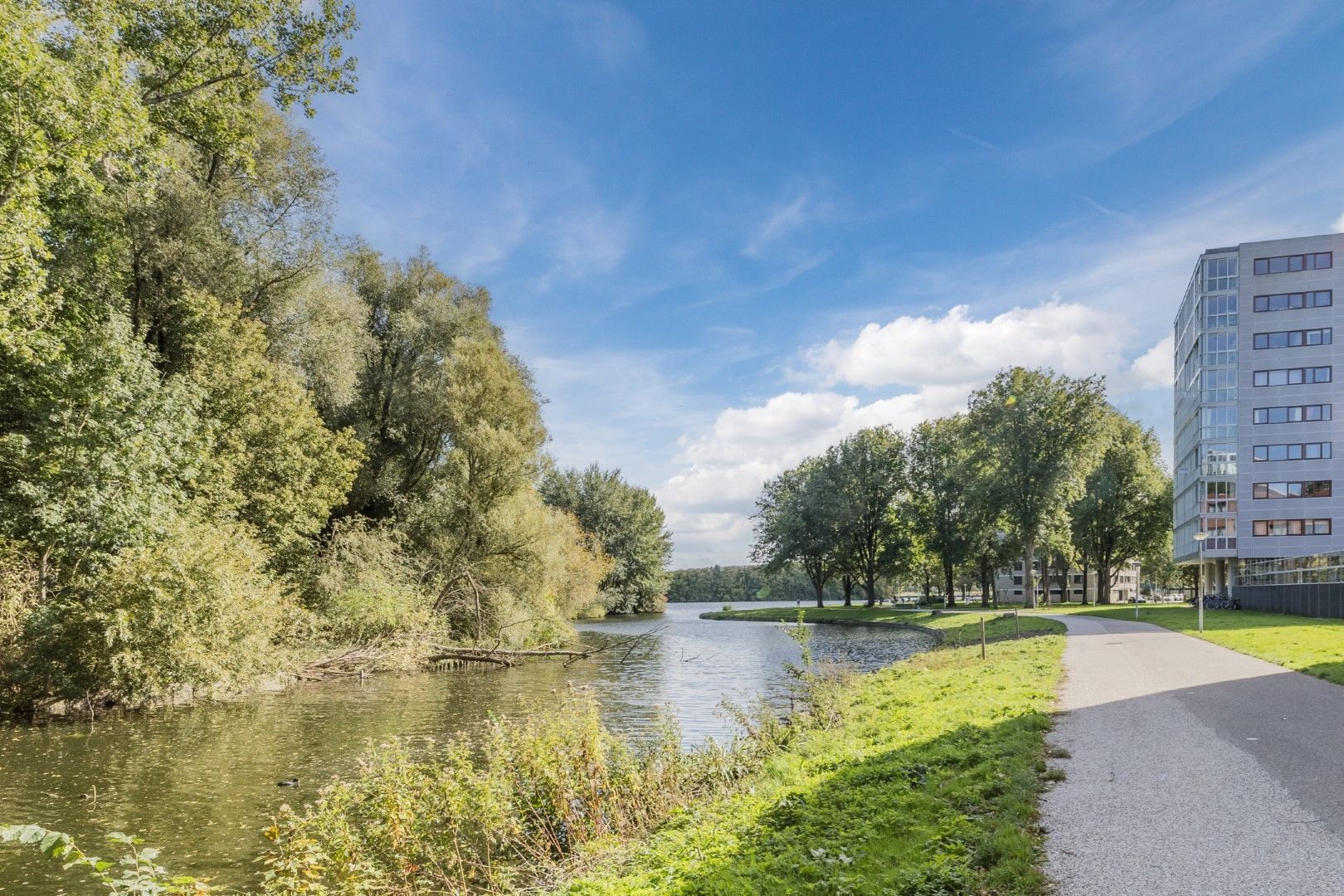 Foto 39 van Oeverpad 503