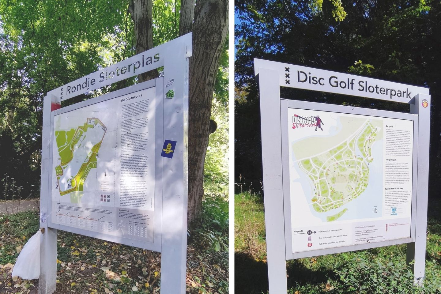 Foto 40 van Oeverpad 503