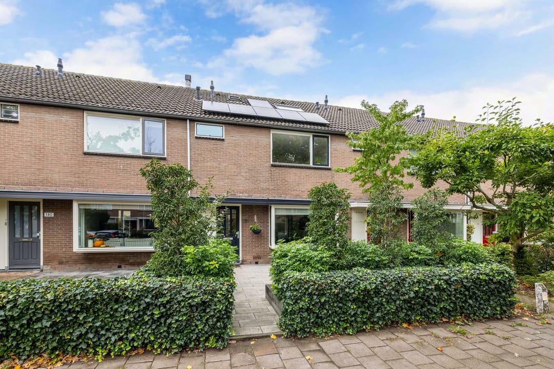 Photo 43 of Loefzij 138