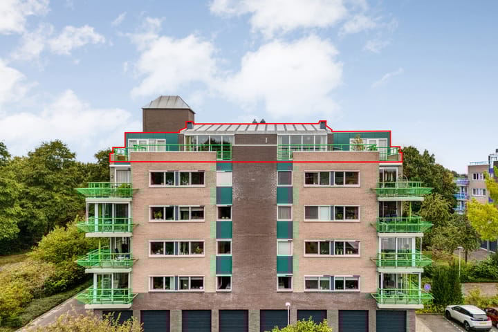 De Maaier 33 main image