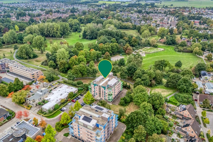 Foto 4 van De Maaier 33