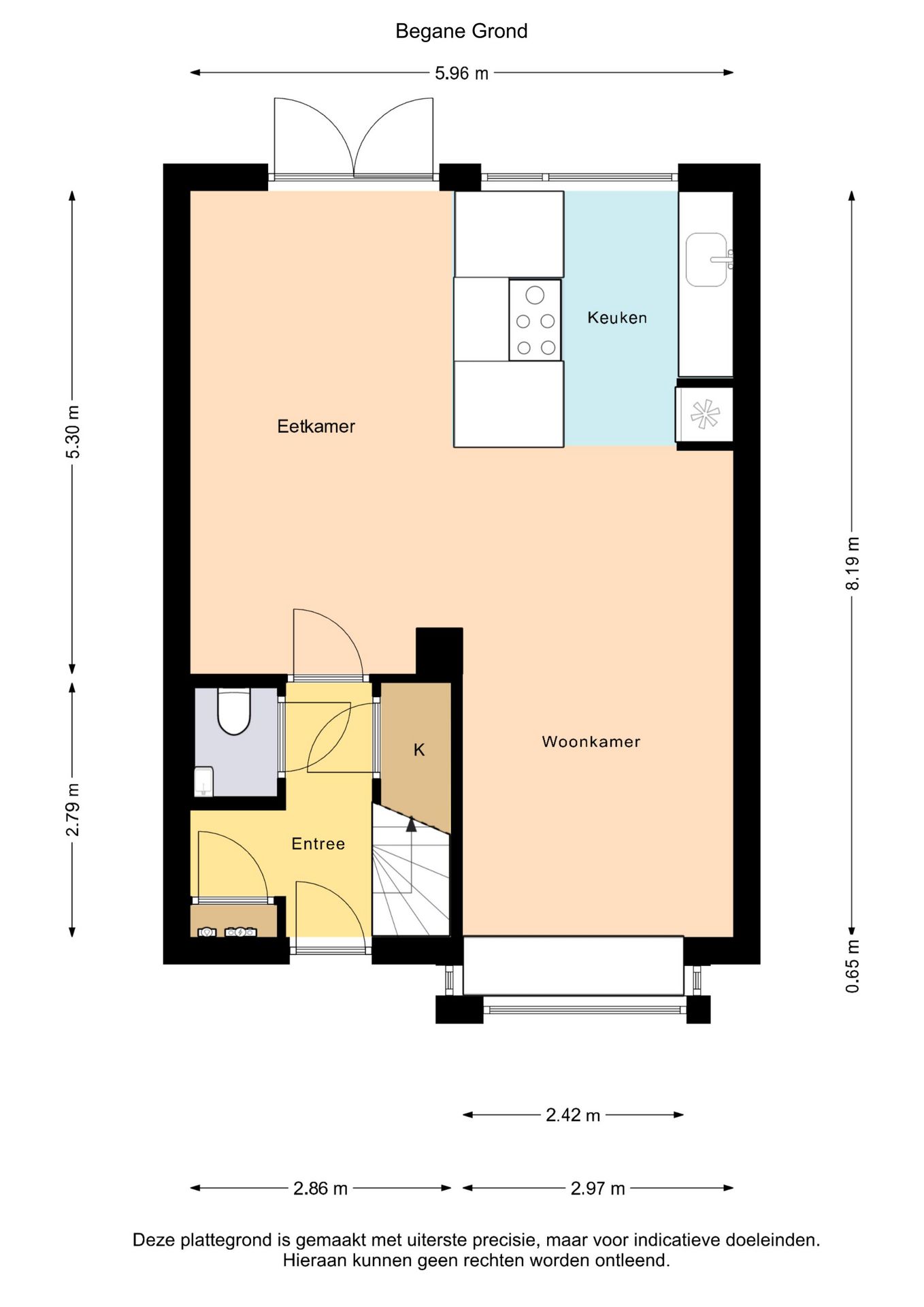 Photo 25 of Loefzij 138