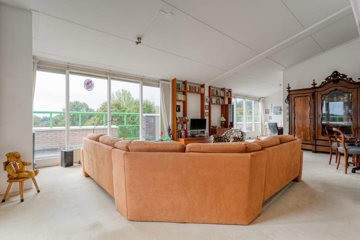 Foto 15 van De Maaier 33