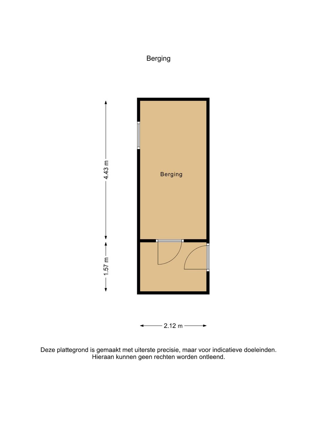 Photo 41 of Loefzij 138