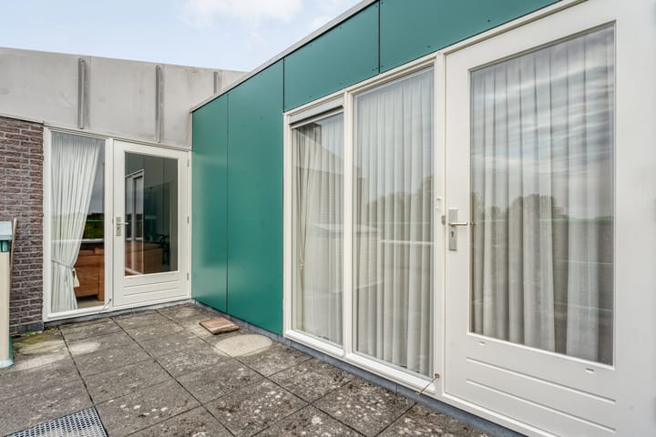 Foto 36 van De Maaier 33