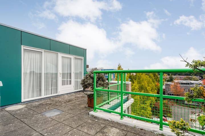 Foto 37 van De Maaier 33