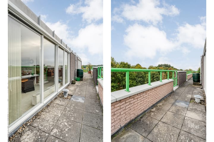 Foto 38 van De Maaier 33