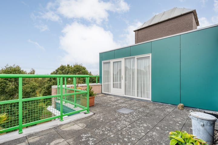 Foto 39 van De Maaier 33