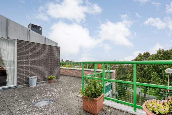 Foto 41 van De Maaier 33