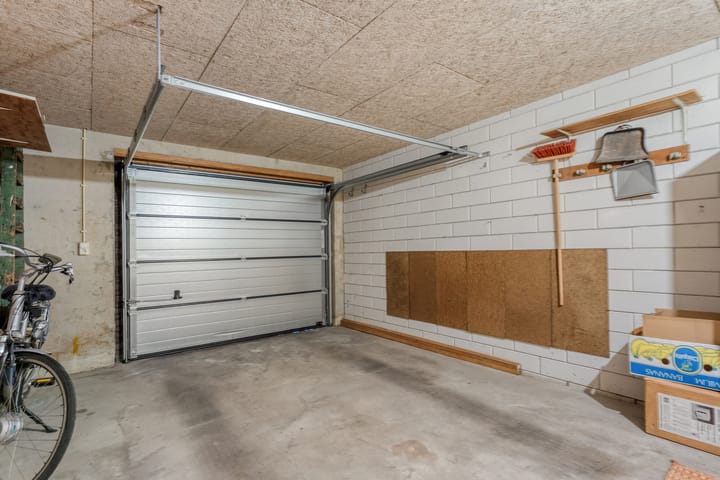 Foto 46 van De Maaier 33