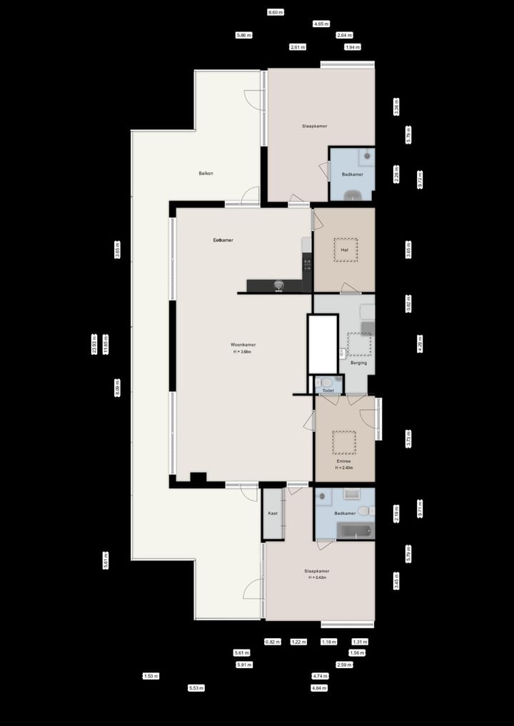 Foto 49 van De Maaier 33