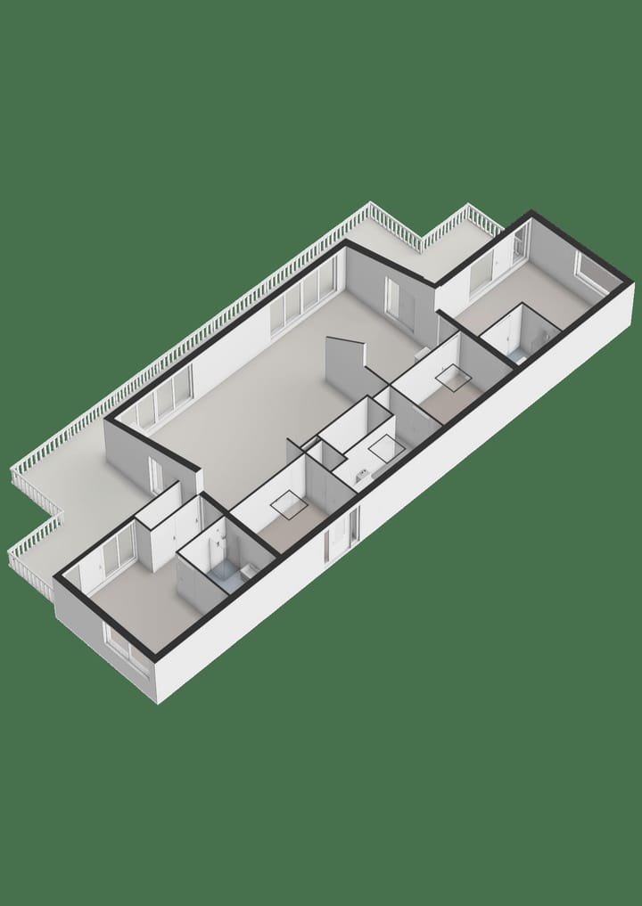 Foto 50 van De Maaier 33