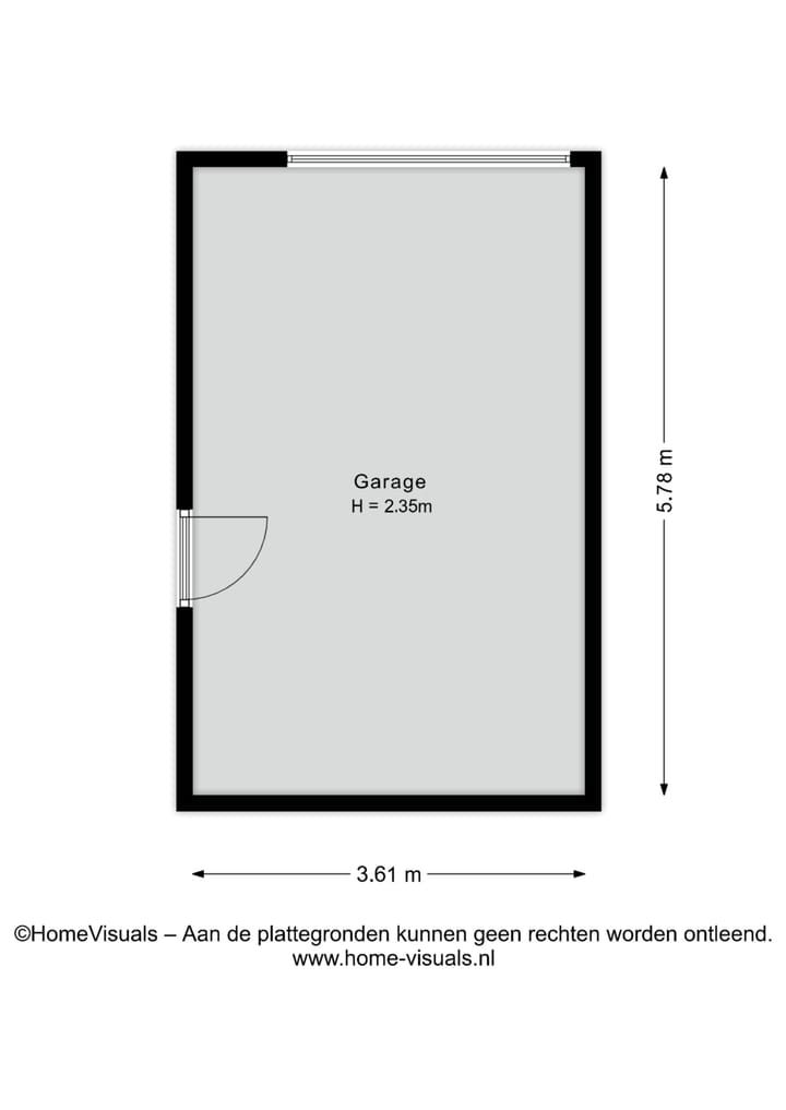 Foto 52 van De Maaier 33