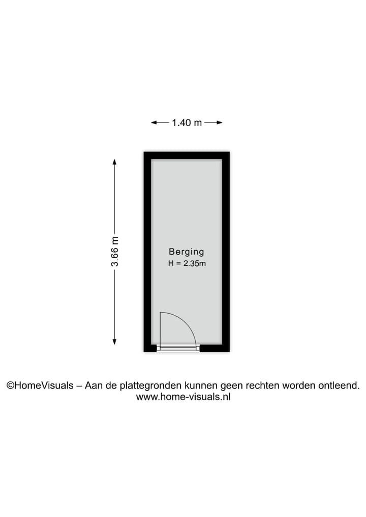 Foto 56 van De Maaier 33