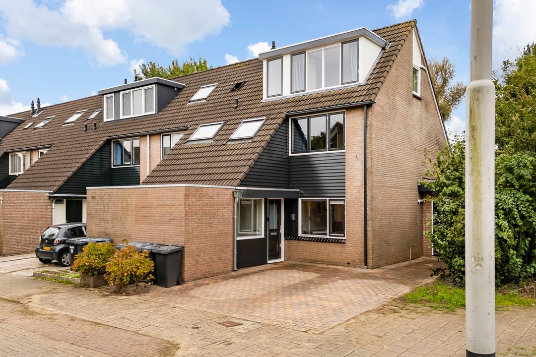 Foto 1 van Altweertstraat 2