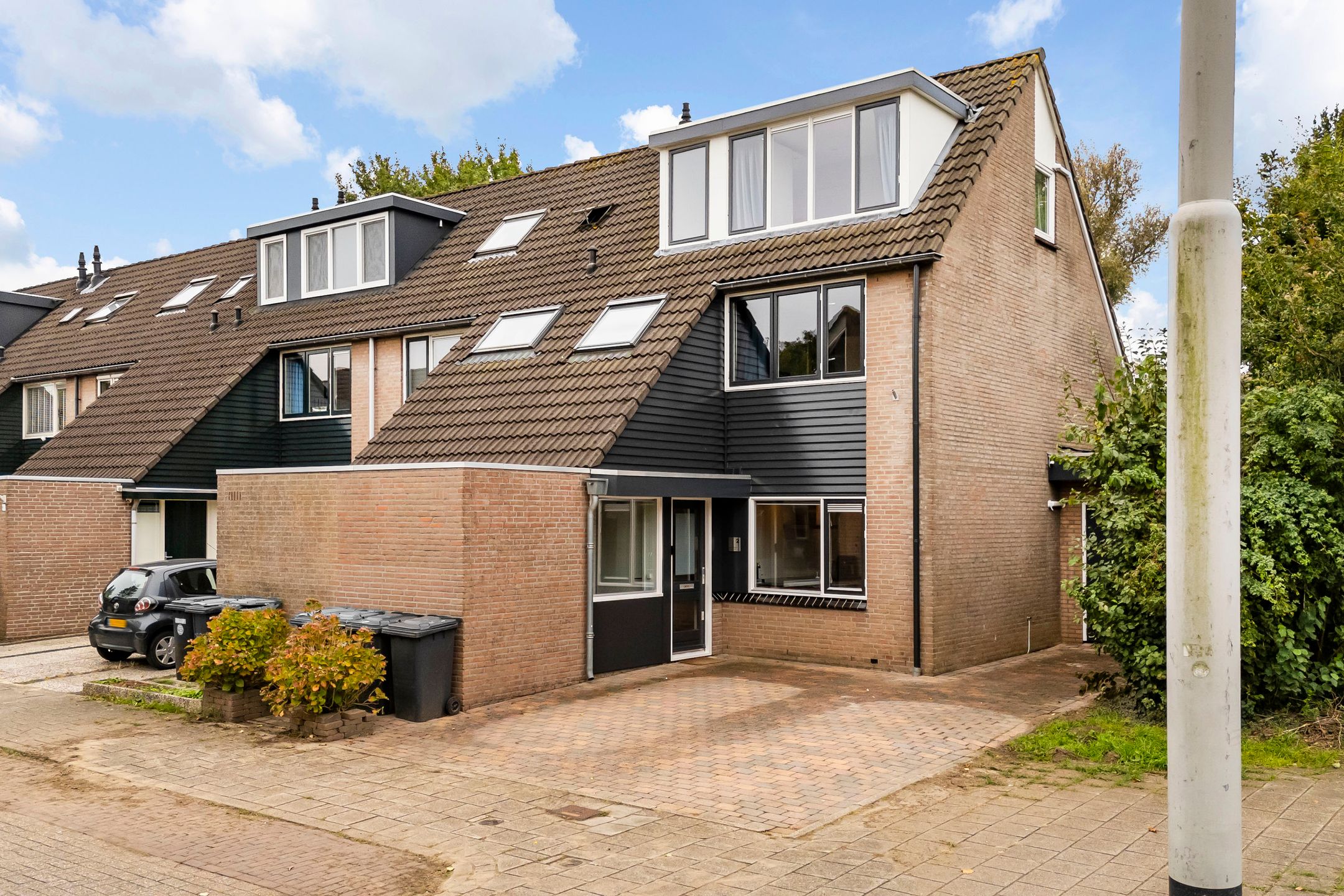 Altweertstraat, 2, Arnhem, 6845ES, Gelderland, Nederland 2
