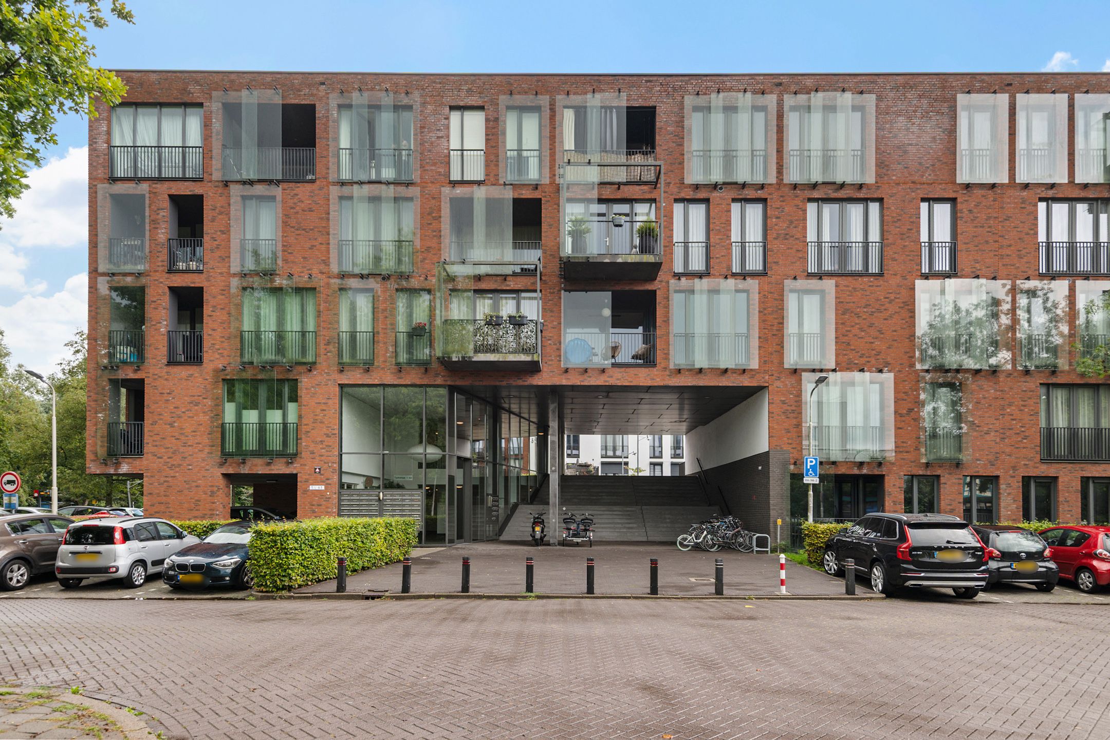 Tjalkstraat, 20, Zaandam, 1503WB, Noord-Holland, Nederland 20 