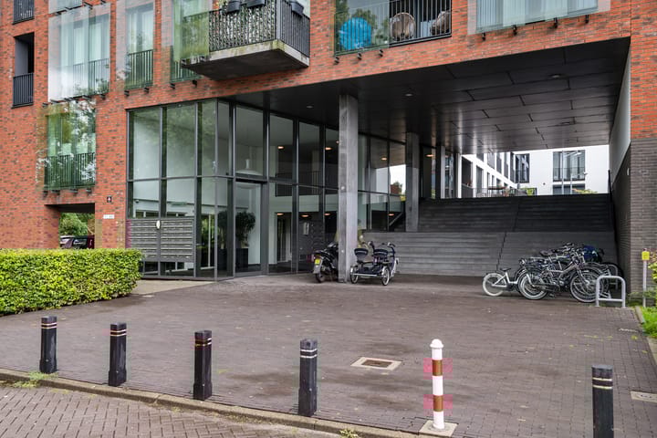 Foto 3 van Tjalkstraat 20