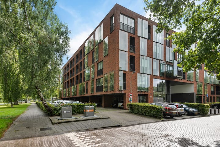 Foto 4 van Tjalkstraat 20