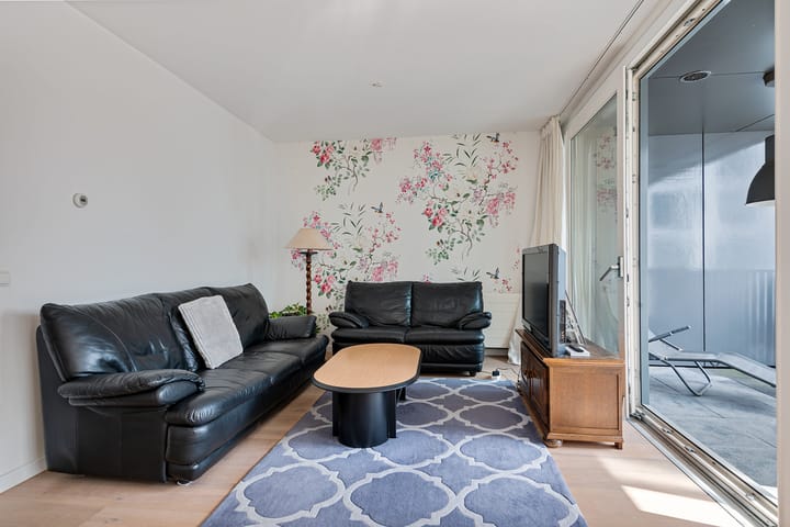 Foto 21 van Tjalkstraat 20