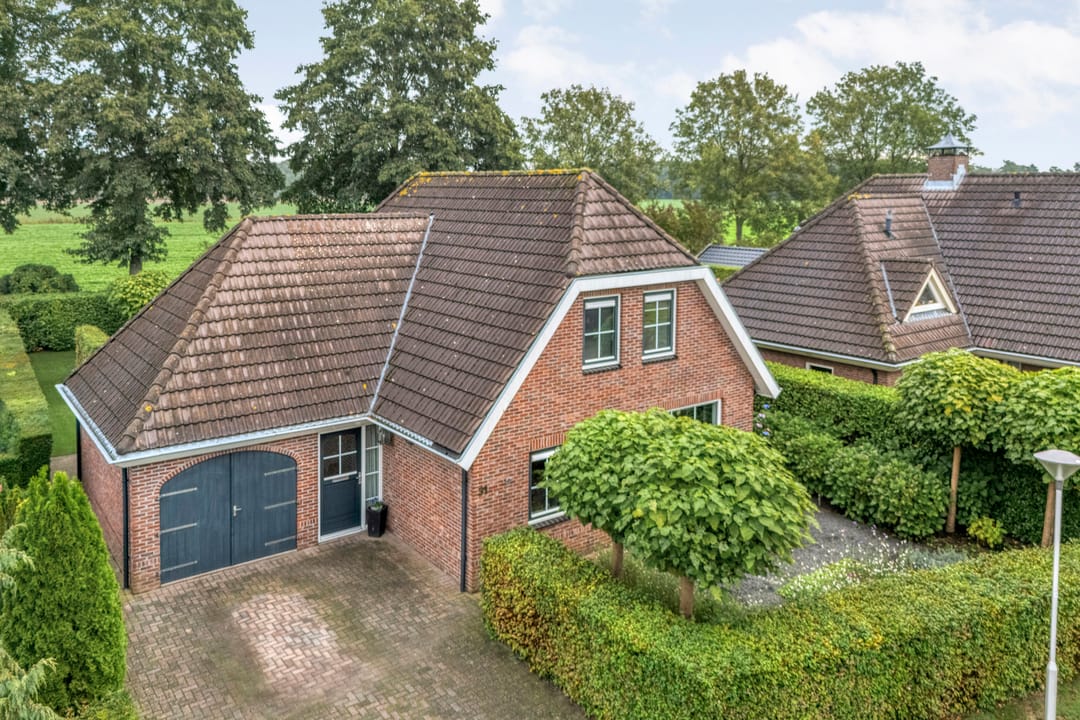 Foto 1 van Margriet 31