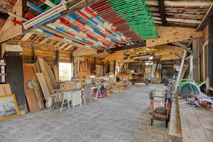 Foto 24 van Westelijke Kanaalweg 13