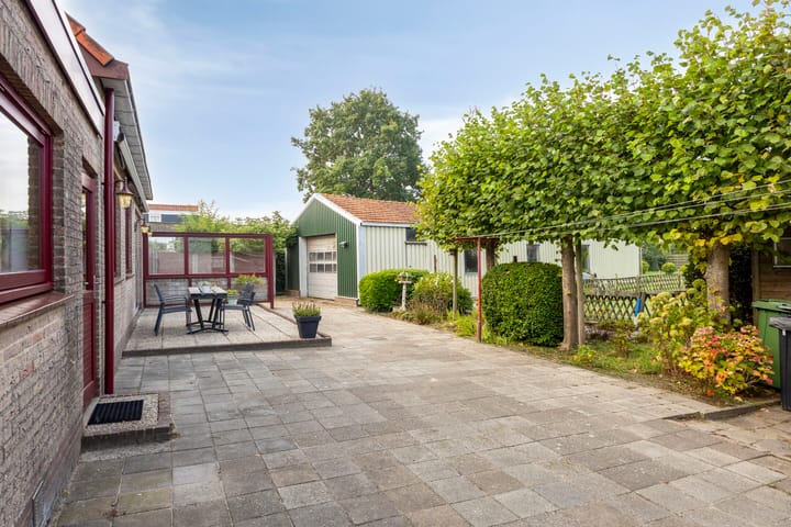 Foto 25 van Westelijke Kanaalweg 13