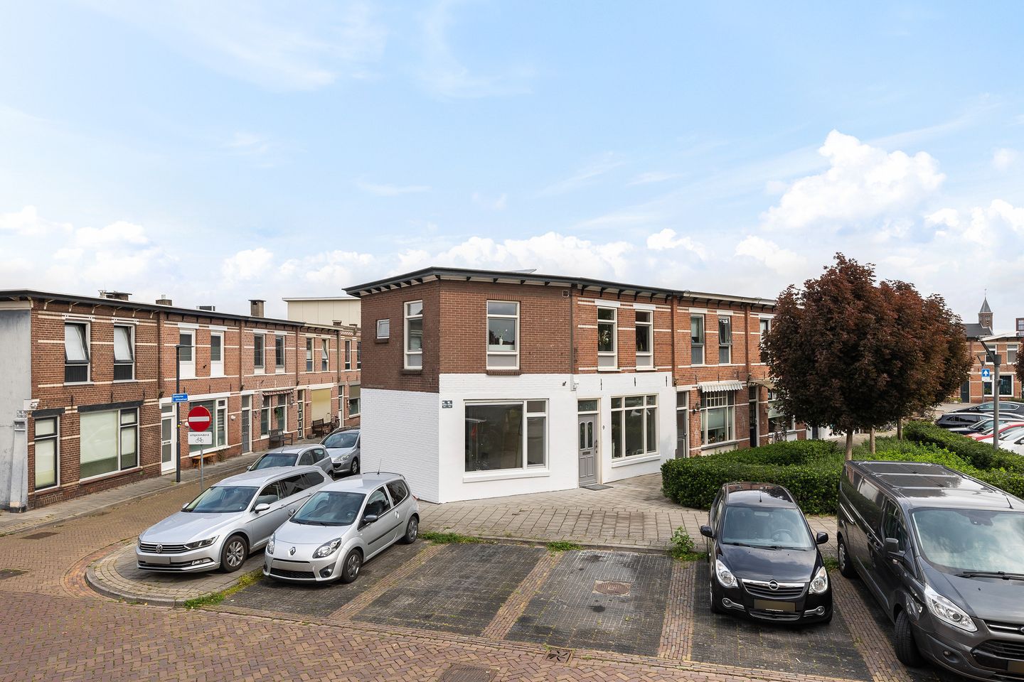 Foto 1 van Catharina Gillesstraat 34