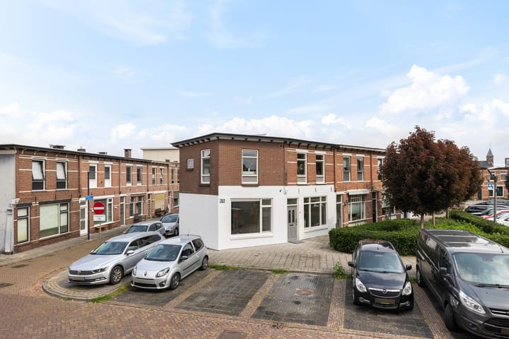 Foto 1 van Catharina Gillesstraat 34